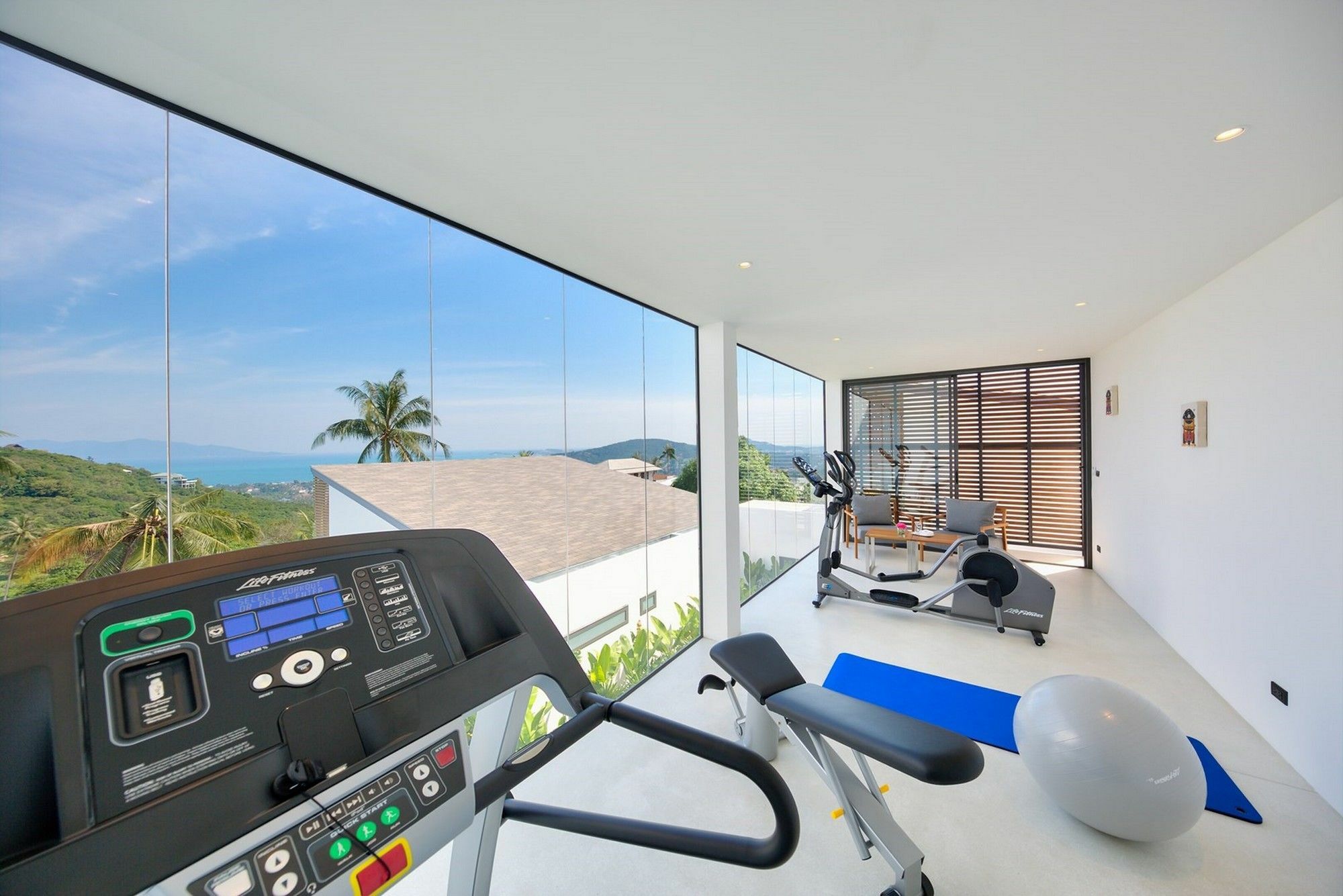 Villa Kamelia - Luxury Villa With Private Gym บ่อผุด ภายนอก รูปภาพ